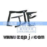 ,德龍?zhí)ぐ逯Ъ?濟南龍澤汽配有限公司