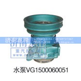VG1500060051,水泵,济南龙泽汽配有限公司