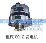 ,发电机,济南龙泽汽配有限公司