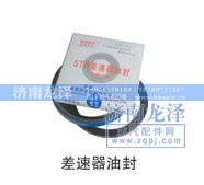 ,差速器油封,濟(jì)南龍澤汽配有限公司