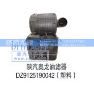 DZ9125190042,油滤器,济南龙泽汽配有限公司