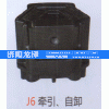 ,J6牽引、自卸發(fā)動機(jī)后支撐,濟(jì)南龍澤汽配有限公司