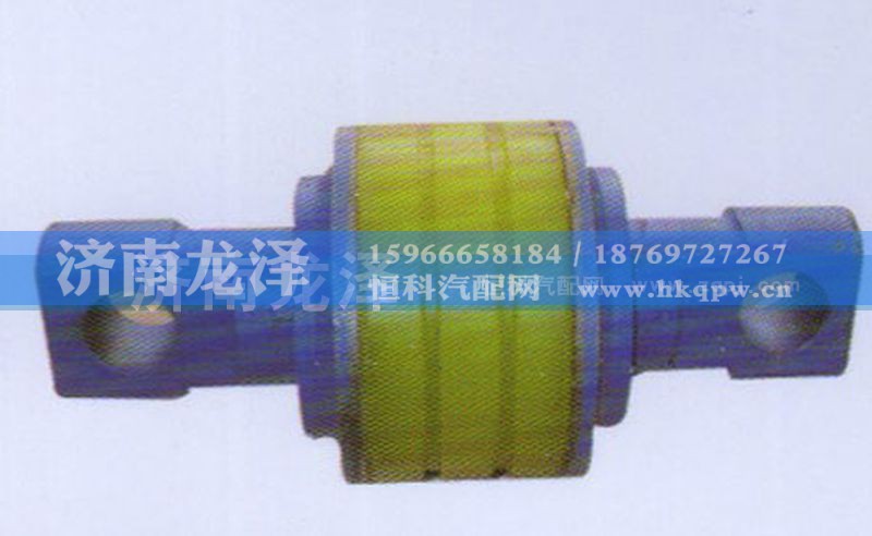 ,重汽豪沃直推85×57×152×21（浇注+锻+蓝）,济南龙泽汽配有限公司