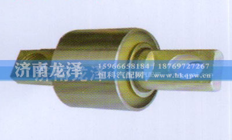 ,重汽豪沃直推85×57×152×21（浇注+直边）,济南龙泽汽配有限公司