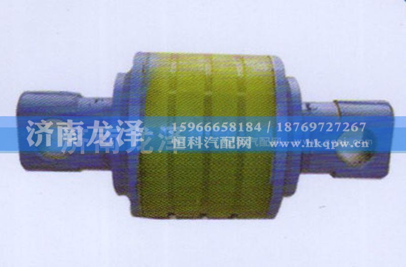 ,豪沃直推扭力胶芯85×75×152×21（浇注+锻+蓝）,济南龙泽汽配有限公司