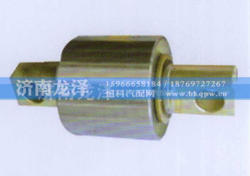 ,豪沃直推扭力胶芯85×75×152×21（浇注+直边）,济南龙泽汽配有限公司