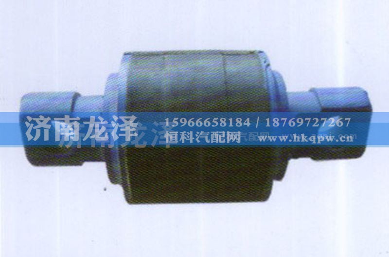 ,豪沃直推扭力胶芯85×75×152×21（胶+锻+蓝）,济南龙泽汽配有限公司