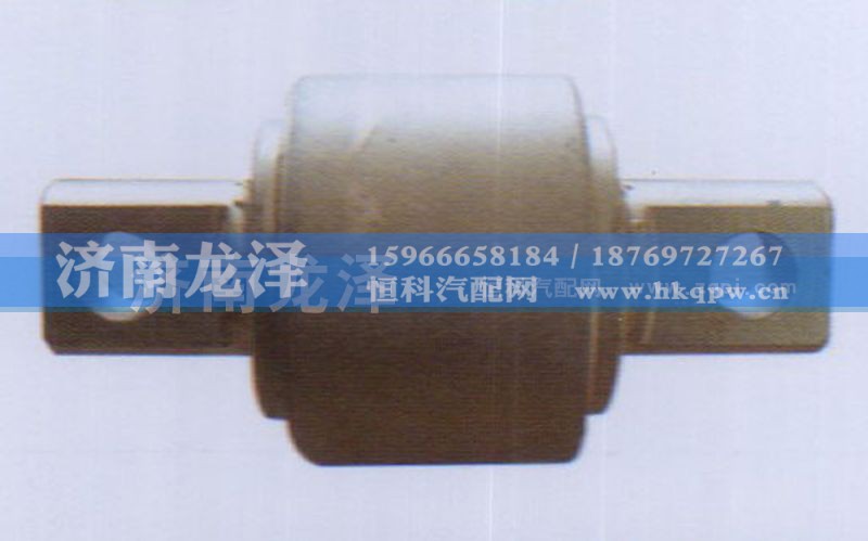 ,STR直推扭力胶芯80×53×152×21（铁包胶+金漆）,济南龙泽汽配有限公司