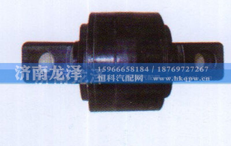 ,奔驰直推扭力胶芯95×56×152×21（橡胶+原钢+黑）,济南龙泽汽配有限公司