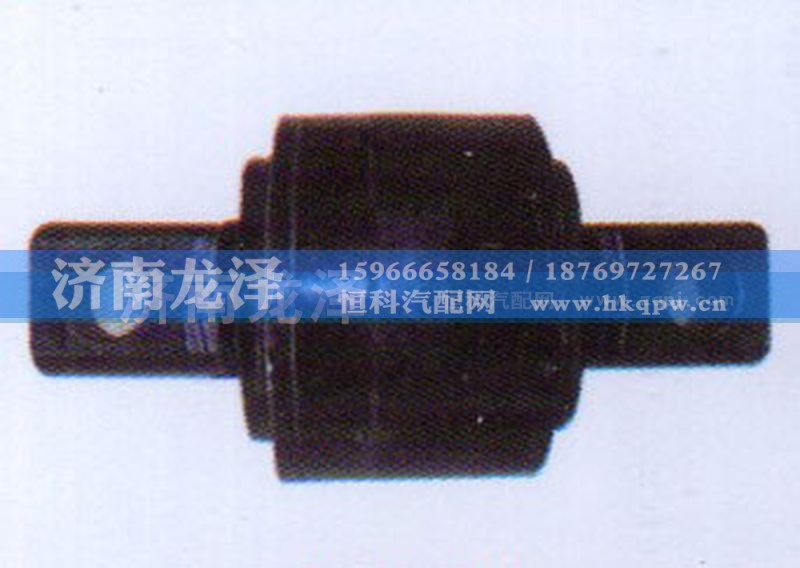 ,大力神扭力胶芯95×64×152×21（橡胶+原钢+黑）,济南龙泽汽配有限公司
