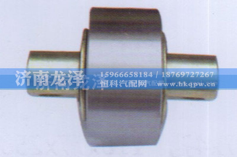 ,汇众直推扭力胶芯100×52×110×19（浇注+直边）,济南龙泽汽配有限公司