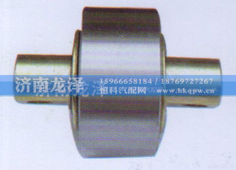,汇众直推扭力胶芯100×52×110×19（卷边+聚氨酯）,济南龙泽汽配有限公司