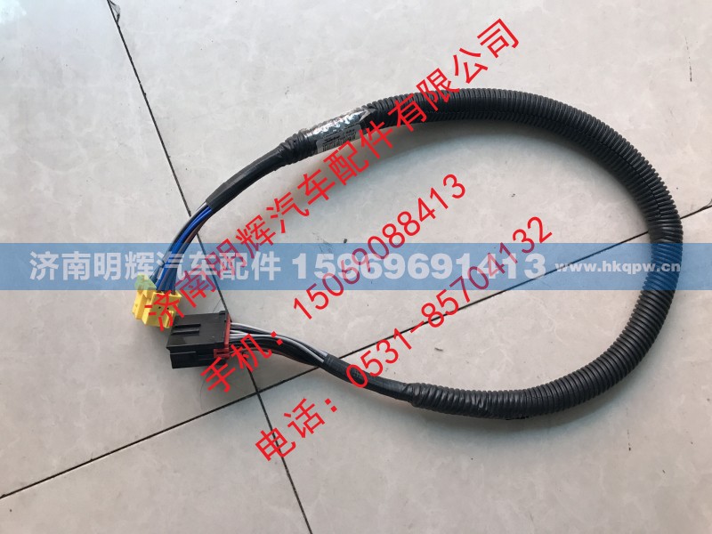 LG9704776002,重汽豪沃轻卡配件ABS驾驶室线束,济南明辉汽车配件有限公司