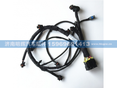 LG9704770004,重汽HOWO轻卡配件车门线束,济南明辉汽车配件有限公司