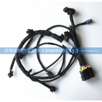 LG9704770004,重汽HOWO轻卡配件车门线束,济南明辉汽车配件有限公司