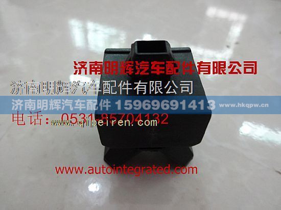 LG1611930004,重汽豪沃（HOWO）轻卡配件卡扣（导风罩侧下安装点）,济南明辉汽车配件有限公司