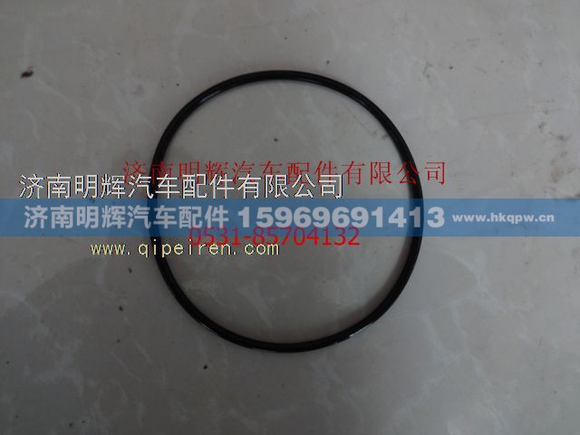 4100QB-01-012,重汽豪沃轻卡配件封水圈,济南明辉汽车配件有限公司