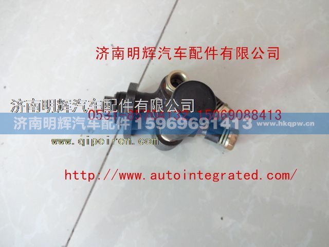 1530-1111052-179,重汽豪沃轻卡配件输油泵,济南明辉汽车配件有限公司