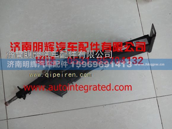 LG9704470070,转向管住带伸缩轴总成,济南明辉汽车配件有限公司