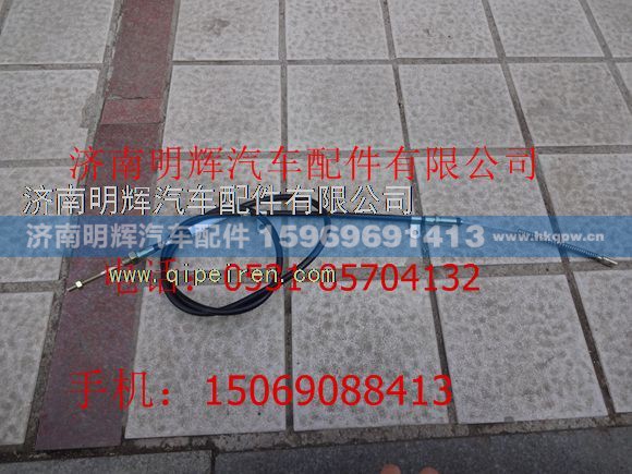 无,重汽豪沃轻卡配件手制动线,济南明辉汽车配件有限公司
