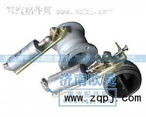 1425335641007,WEVB蝶閥總成/國三,濟南歐曼汽車配件有限公司