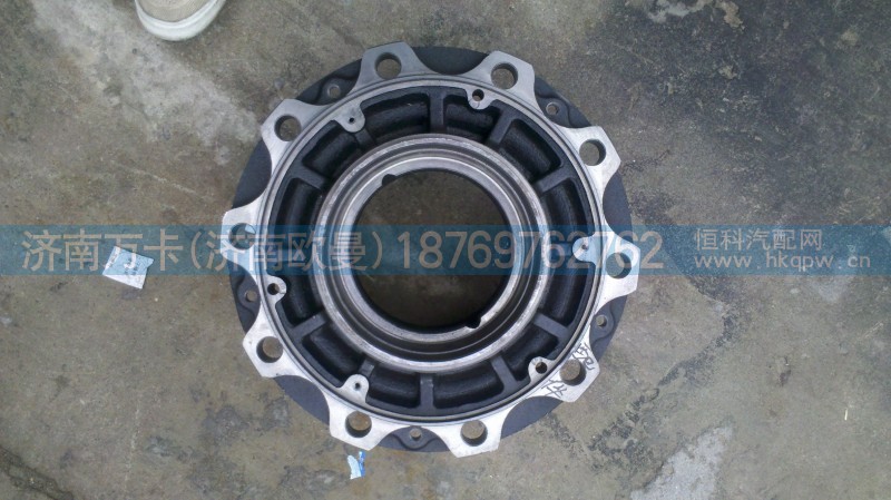 3104111CK2BZ-1,后輪轂2bz-1,濟南歐曼汽車配件有限公司