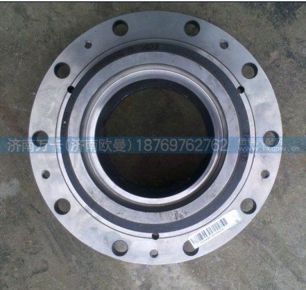 3104111CK2BZ-1,后輪轂2bz-1,濟南歐曼汽車配件有限公司