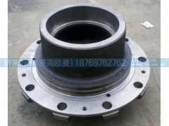 3104111CK2BZ-1,后輪轂2bz-1,濟南歐曼汽車配件有限公司