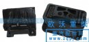 ,发动机前后胶垫,济南北奔汽车贸易有限公司