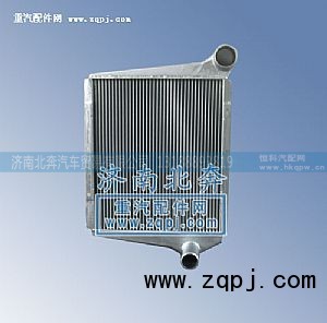 中冷器,中冷器,济南北奔汽车贸易有限公司