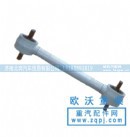 A6593501606,推力杆总成（$108）,济南北奔汽车贸易有限公司