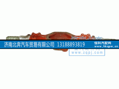 0303510201,北奔坑口后桥壳,济南北奔汽车贸易有限公司