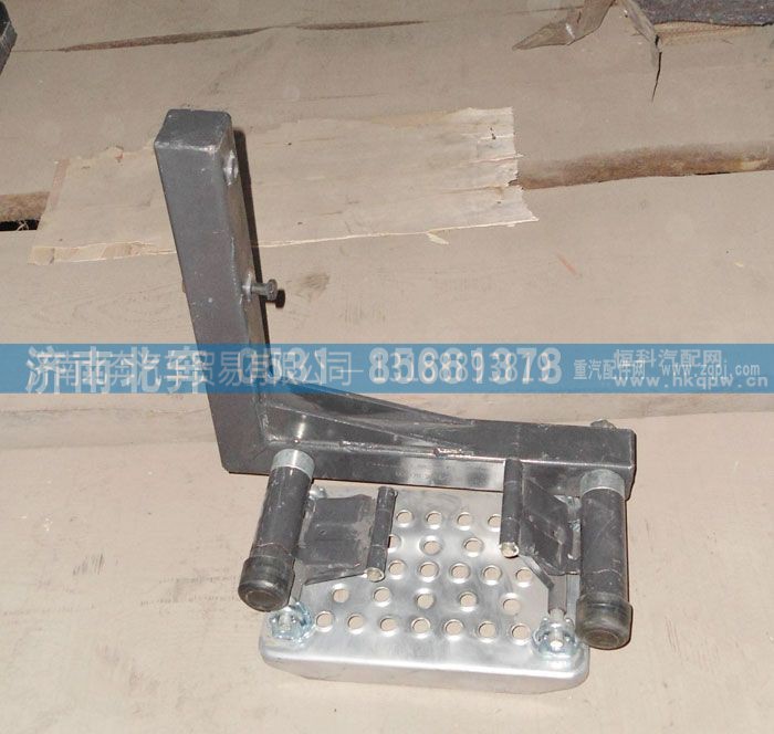无,,济南北奔汽车贸易有限公司