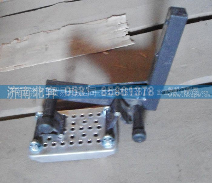 无,,济南北奔汽车贸易有限公司