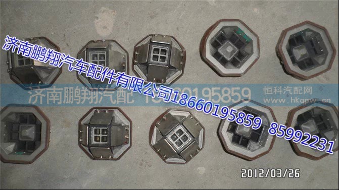 ,豪沃发动机配件,济南鹏翔汽车配件有限公司