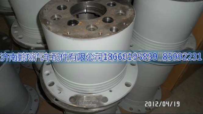 ,轮边总成,济南鹏翔汽车配件有限公司