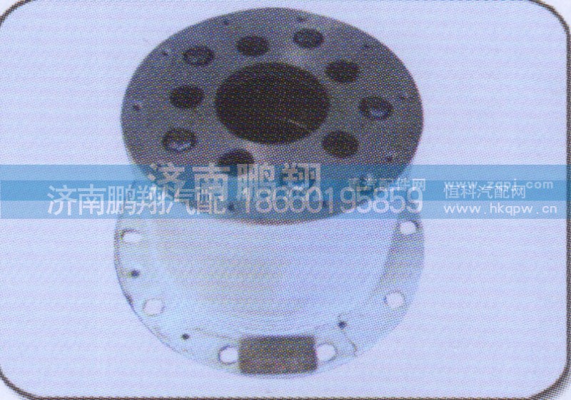 AZ9981340070+001,轮边总成,济南鹏翔汽车配件有限公司