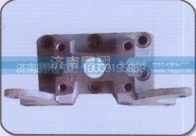 AZ9231340944,中桥气室支架,济南鹏翔汽车配件有限公司