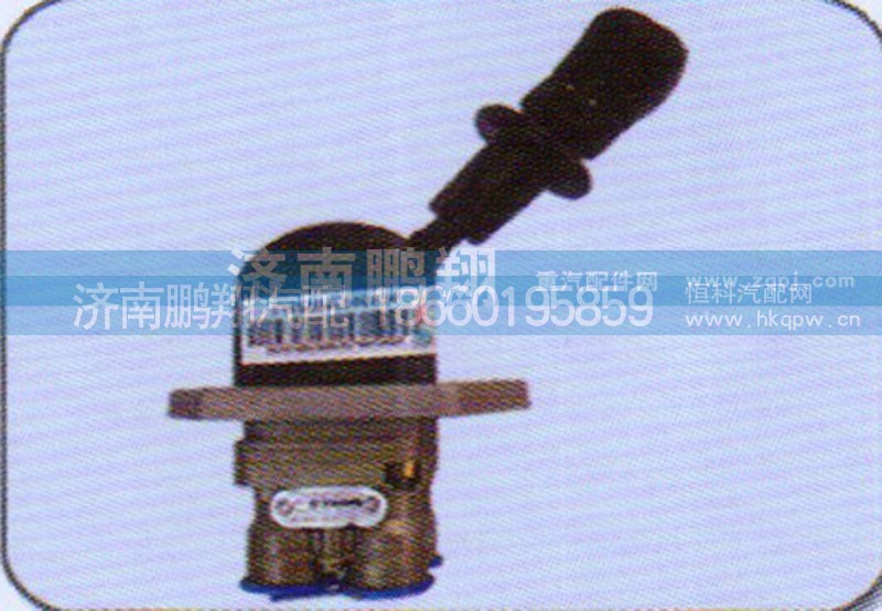 WG9000360522,手动阀,济南鹏翔汽车配件有限公司