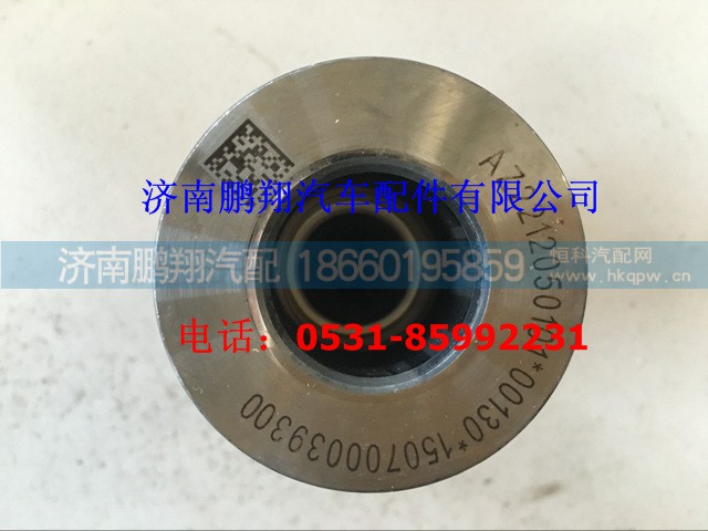 ,惰輪軸,濟(jì)南鵬翔汽車配件有限公司