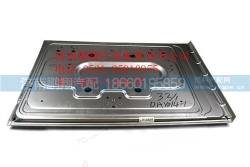 WG1664290032,重汽豪沃A7高地板左工具箱蓋,濟(jì)南鵬翔汽車配件有限公司
