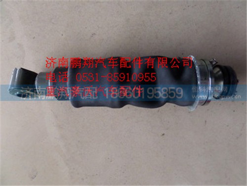 AZ1664440069,重汽豪沃A7駕駛室減震器總成,濟(jì)南鵬翔汽車配件有限公司