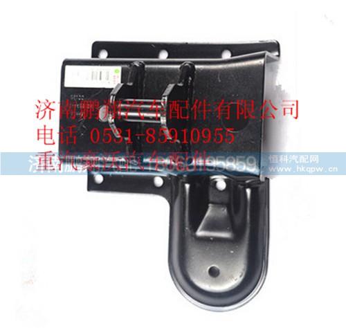 WG1664440050,重汽豪沃A7左上支架總成,濟(jì)南鵬翔汽車配件有限公司