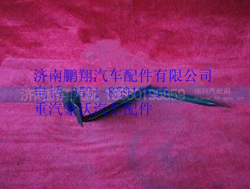 AZ1646771000,重汽豪沃下视镜支架（高顶）普通,济南鹏翔汽车配件有限公司