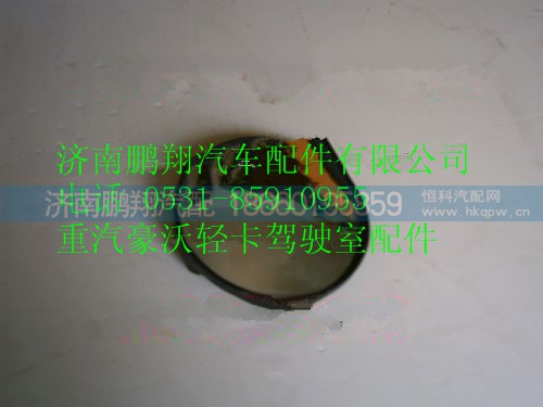 LG1613770080,重汽豪沃HOWO轻卡配件下视镜,济南鹏翔汽车配件有限公司