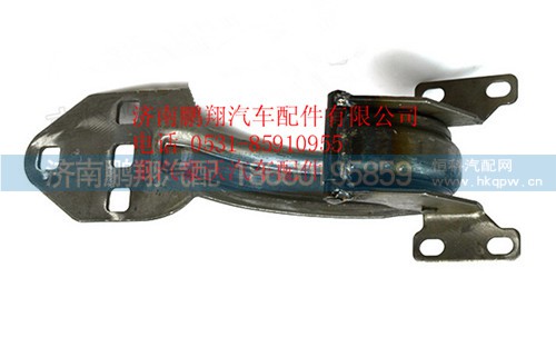 WG1664290038,重汽豪沃A7工具箱鉸鏈鉸鏈總成,濟(jì)南鵬翔汽車配件有限公司