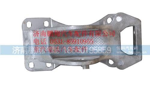 AZ1664430042,重汽豪沃A7駕駛室前懸過(guò)渡支架,濟(jì)南鵬翔汽車(chē)配件有限公司