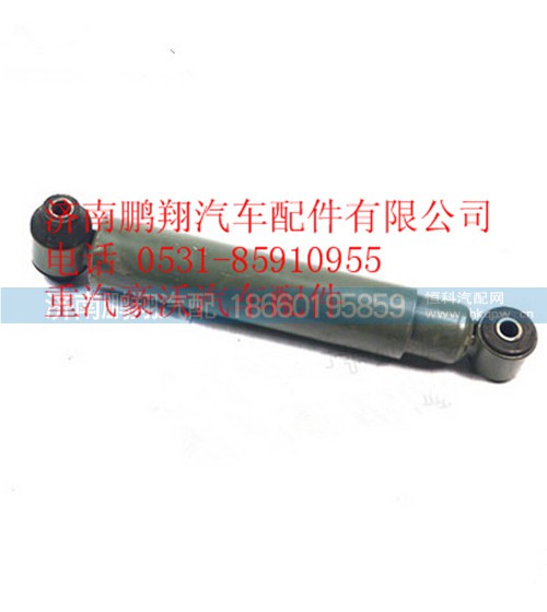WG9731680031,重汽豪沃T5G減震器,濟(jì)南鵬翔汽車配件有限公司