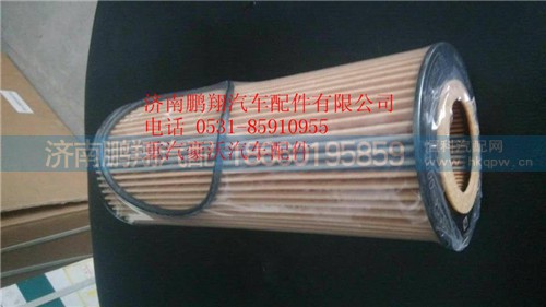 080V05504-6096,重汽豪沃T5G紙質(zhì)機(jī)濾,濟(jì)南鵬翔汽車配件有限公司