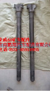 TZ56077000171,重汽豪威60矿左制动凸轮轴,济南鹏翔汽车配件有限公司